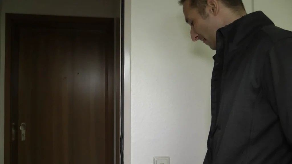 Ich ficke deinen Ehemann AO!