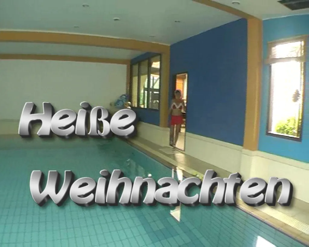 Heiße Weihnachten